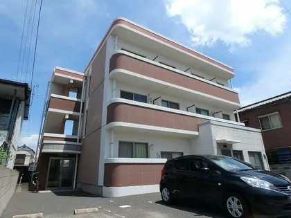 メグミハウスの画像