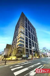 グランドメゾン大須 ザ タワーの画像