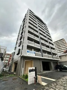 アヴィニール竪町【5階】の外観