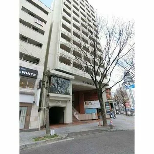 イトーピア新栄マンションの画像