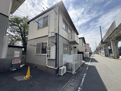 ハイネスS Bの画像