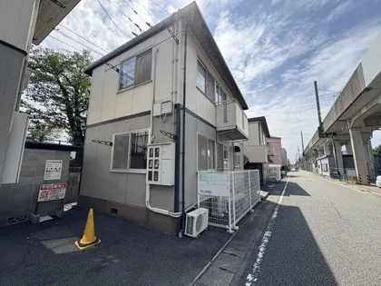 ハイネスS Bの画像