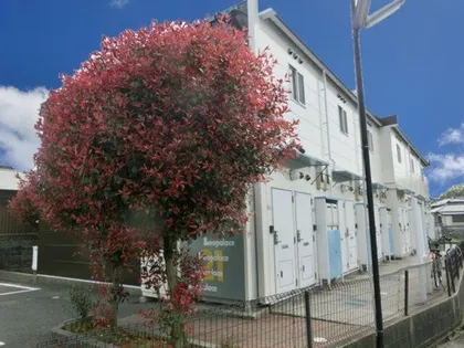 レオパレス下石田の画像