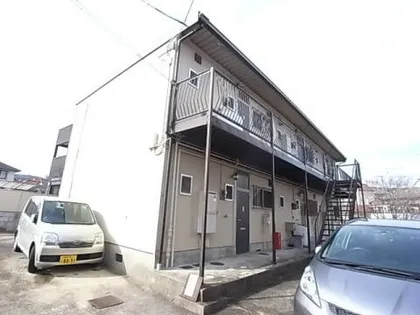奥田ハイツの画像