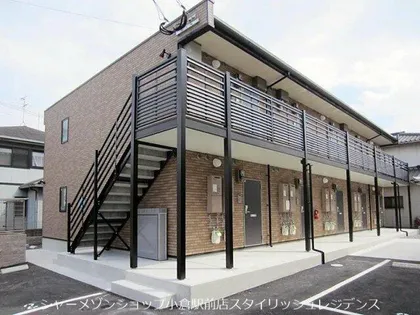 レオネクストアイリス貴船の画像