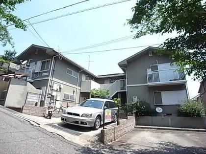 フレグランス仁川の画像