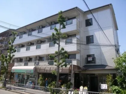 サニーヒルズ船場の画像