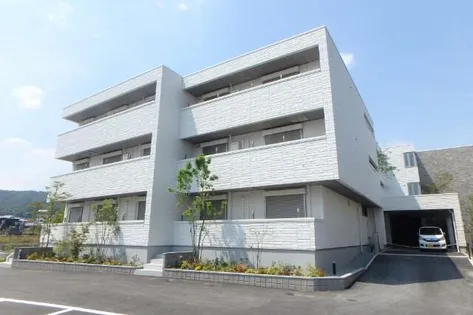 BELLE FELICIAの画像