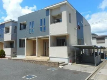 グランディールⅠの画像