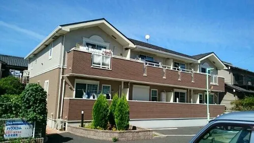 サンレジデンス エコーの画像