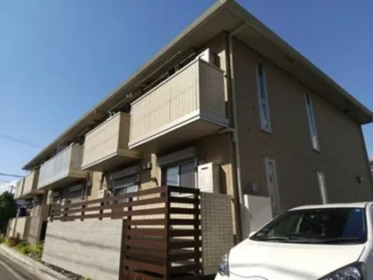 レジデンス大府駅クロスの画像