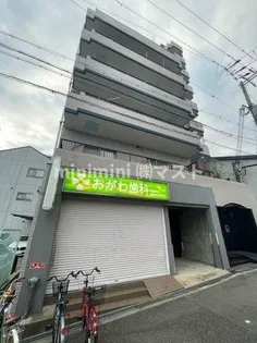 ルミエール市岡の画像