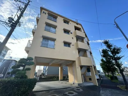 ハイツ長野 N棟の画像