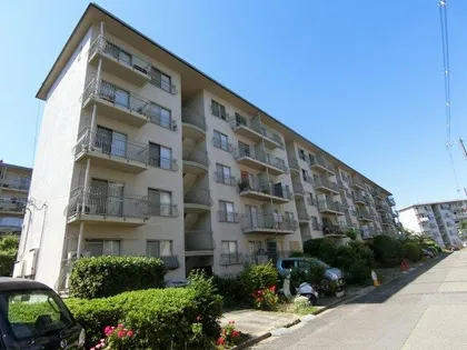 狭山遊園ハイツの画像