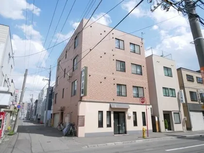 ブリスコートの画像