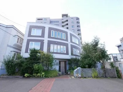 KIRAMECK円山東Ⅱの画像