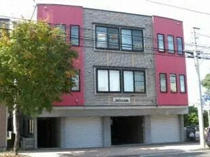 JUNJUNハウス発寒の画像