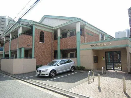 タウンハウスビレッジの画像