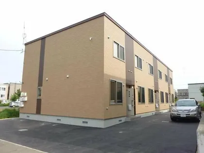 ノースシティ西宮の沢の画像