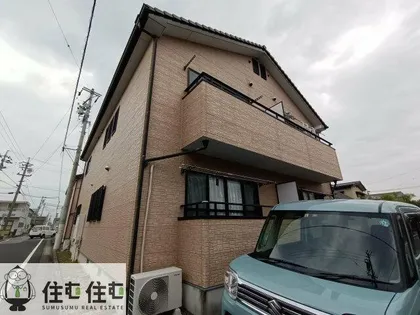 日之出丸太コーポⅡの画像