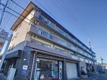 フラワー1番館の画像