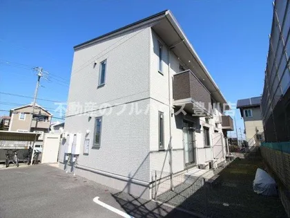 レストルージュ 泉の画像