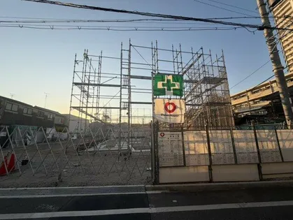 DーRESIDENCE西野の画像