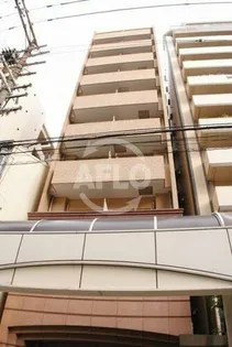 アスリート御堂筋本町の画像