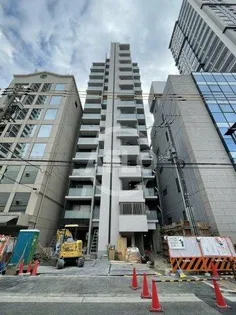 Vievle靭公園Q【5階】の外観