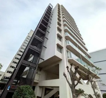 ファミール西九条の画像