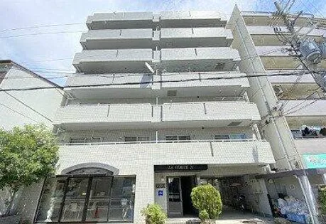 ラベリテ21【503号室】の外観