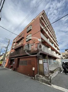 トーエー玉造第2ビル【315号室】の外観