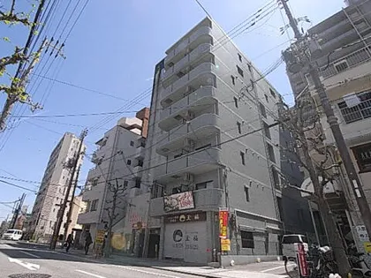 リバーサイドONEの画像