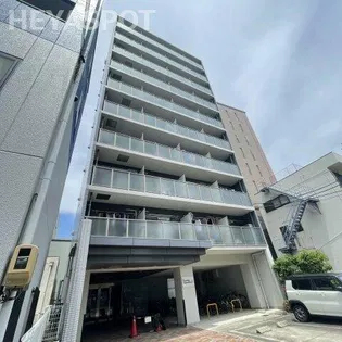 サニー東別院の画像