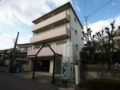 滝野ハイツの画像