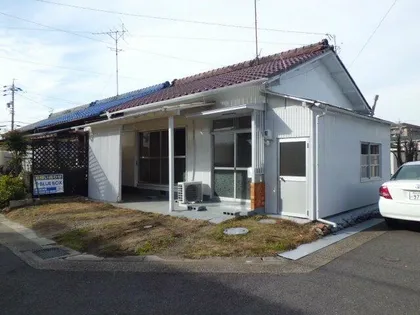 愛知県春日井市出川町7丁目【一戸建】の外観