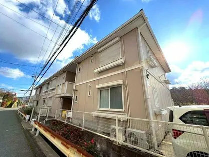 メゾン栄の画像