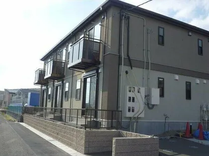 フォレストガーデン F棟の画像