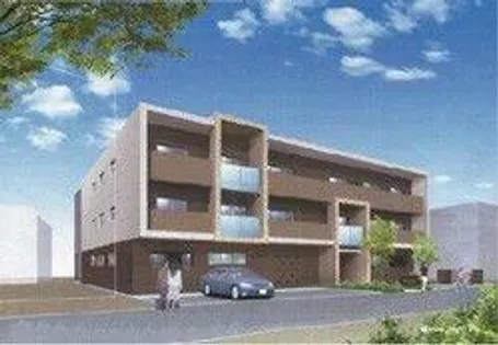 サン ピース阿倍野の画像