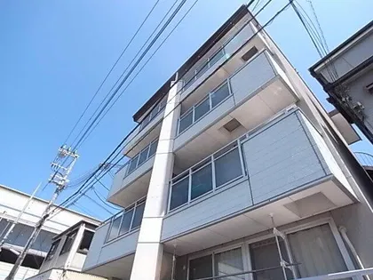 ポピア新在家の画像