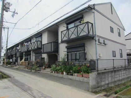 サンプレイス貝塚A棟 B棟 C棟の画像