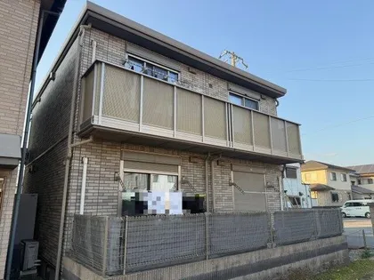 アムール姫路南の画像