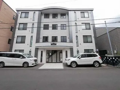 グランメール琴似の画像