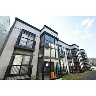 ウィンディア幌西の画像