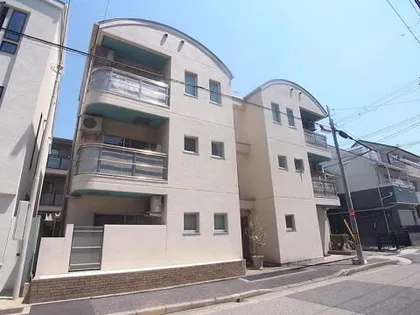 クレインコート夙川の画像