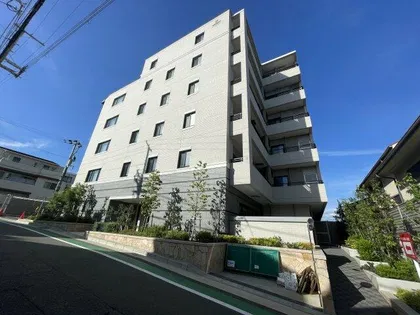 ワコーレ夙川羽衣町の画像