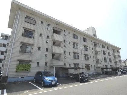 大産桜ヶ丘ビルの画像