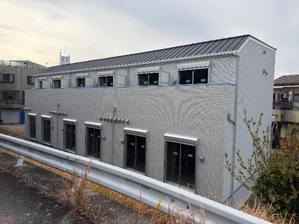 あんしん西宿の画像