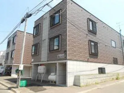 アルティス環状通Ⅲの画像