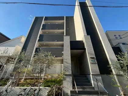 ウェルスクエア石橋阪大前の画像